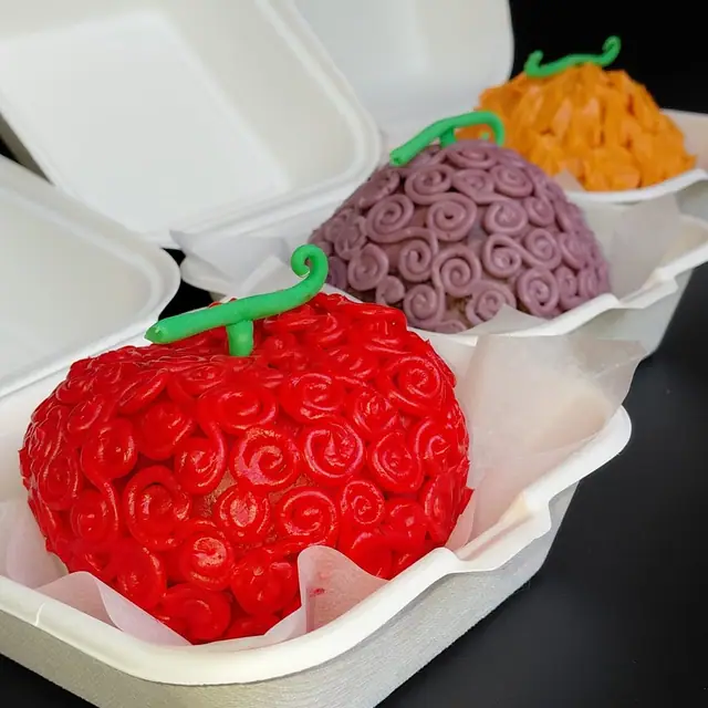 Corazón de rosas