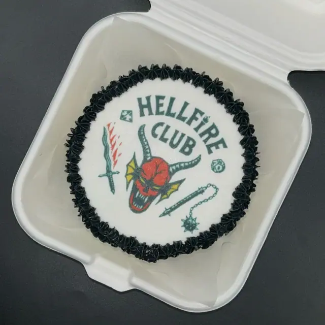 Bento Hellfire Club